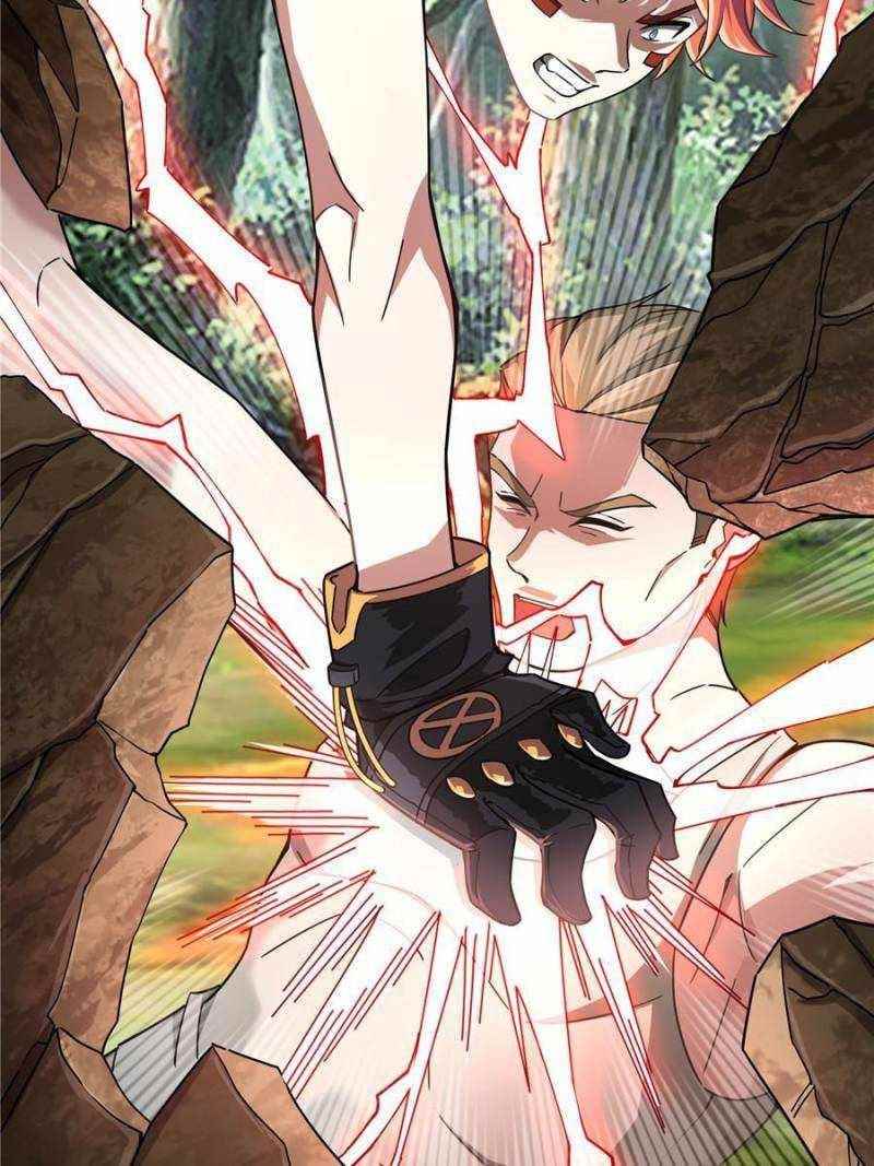 The Legendary Mechanic Chapter 106 - Page 28