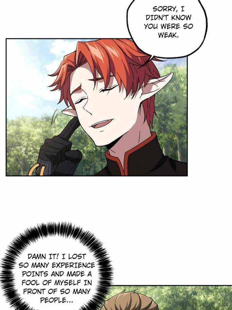 The Legendary Mechanic Chapter 106 - Page 35