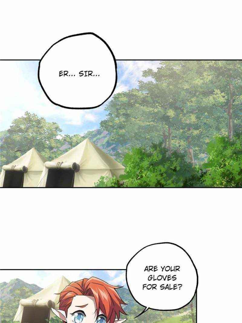 The Legendary Mechanic Chapter 106 - Page 37