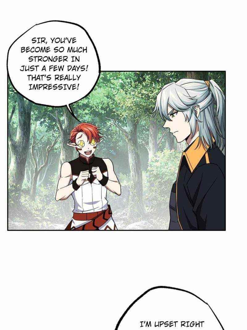 The Legendary Mechanic Chapter 106 - Page 4