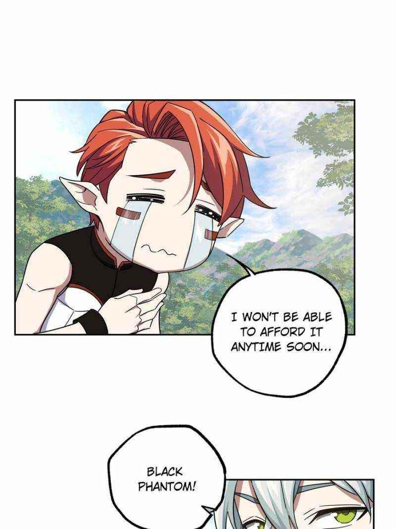 The Legendary Mechanic Chapter 106 - Page 40