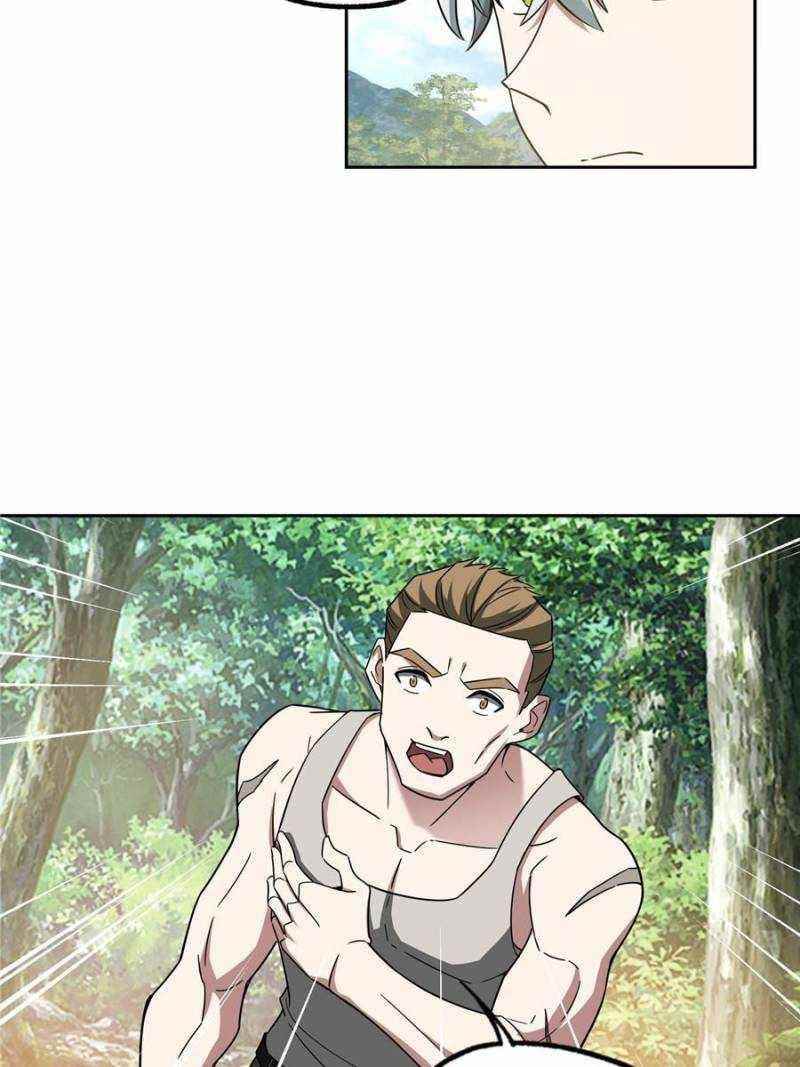 The Legendary Mechanic Chapter 106 - Page 41