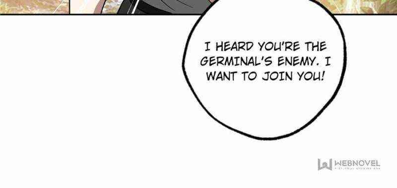 The Legendary Mechanic Chapter 106 - Page 42