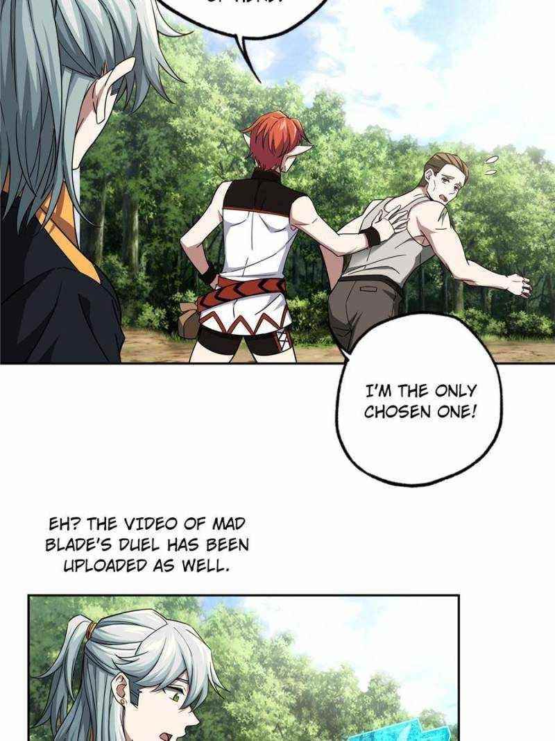 The Legendary Mechanic Chapter 106 - Page 44