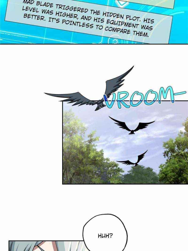 The Legendary Mechanic Chapter 106 - Page 46