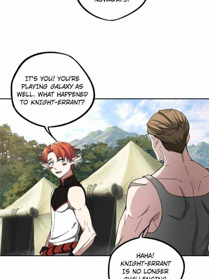 The Legendary Mechanic Chapter 106 - Page 8