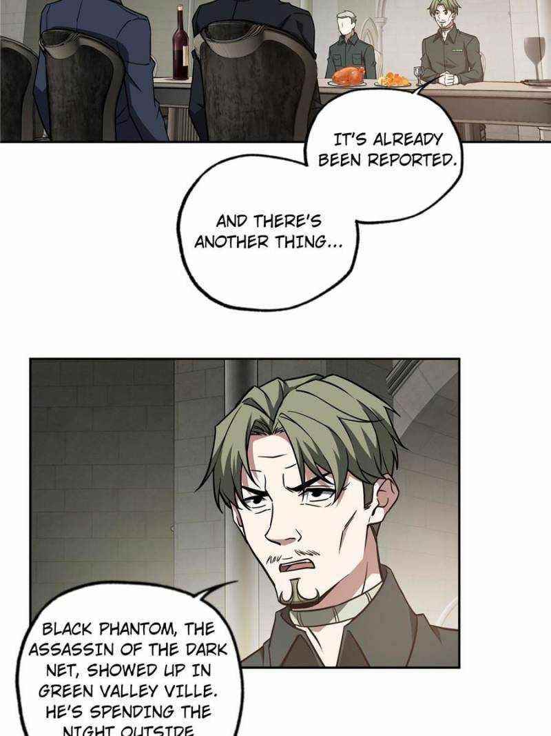 The Legendary Mechanic Chapter 107 - Page 10