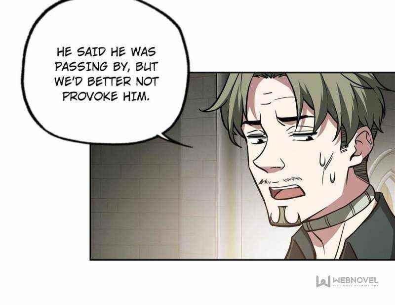 The Legendary Mechanic Chapter 107 - Page 12