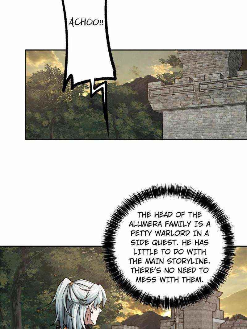 The Legendary Mechanic Chapter 107 - Page 14