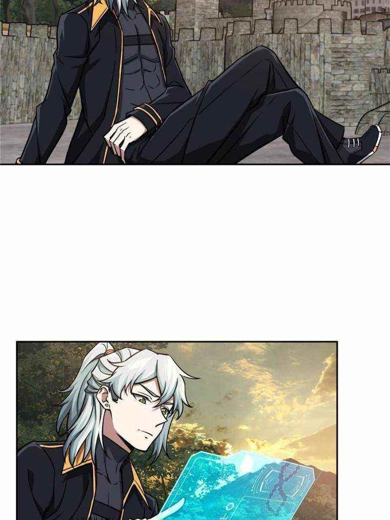 The Legendary Mechanic Chapter 107 - Page 15