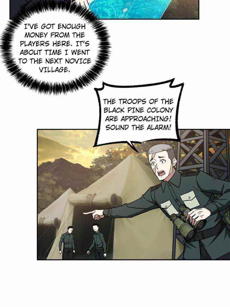 The Legendary Mechanic Chapter 107 - Page 16