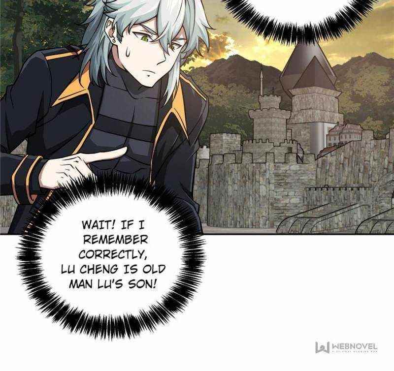 The Legendary Mechanic Chapter 107 - Page 19