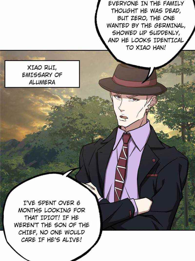 The Legendary Mechanic Chapter 107 - Page 2