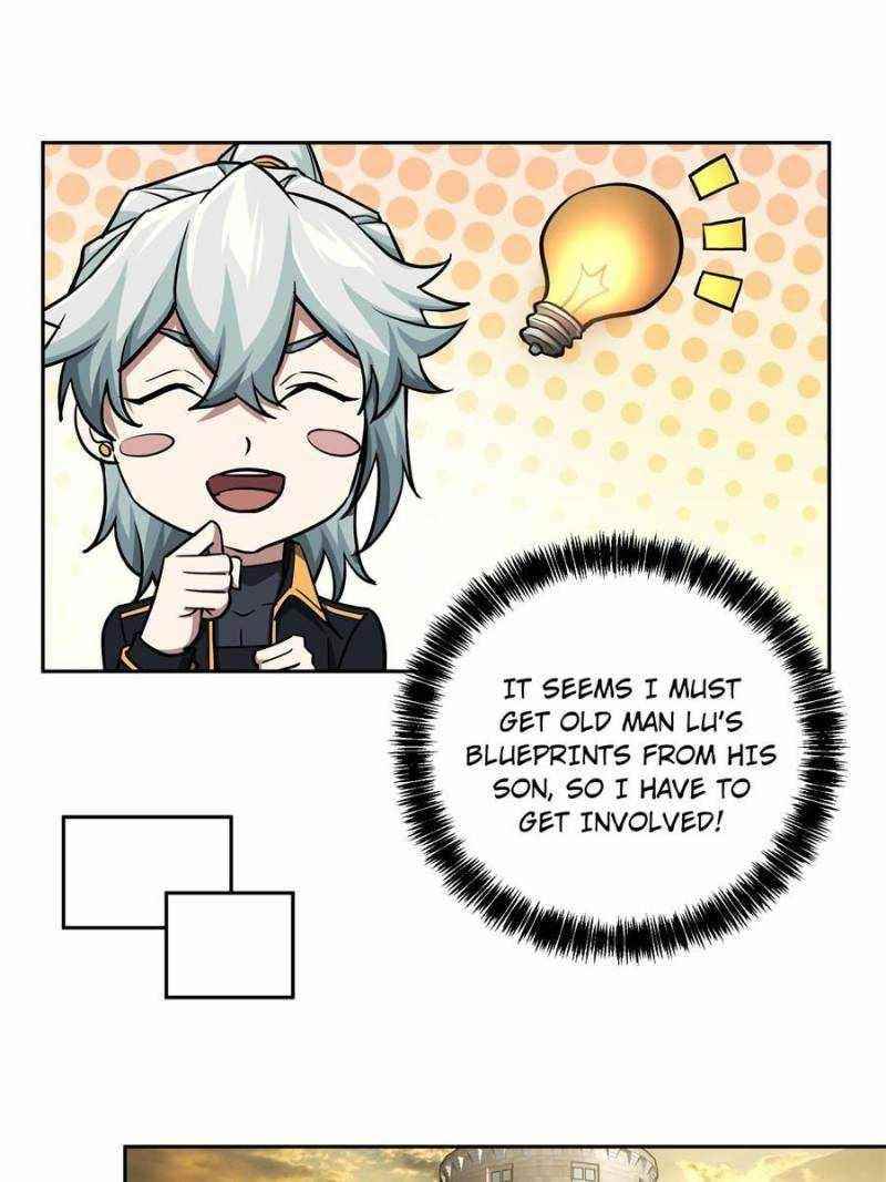 The Legendary Mechanic Chapter 107 - Page 20