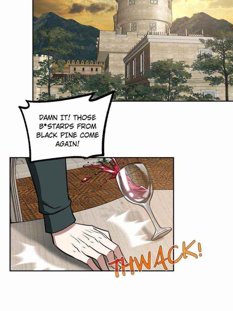 The Legendary Mechanic Chapter 107 - Page 21