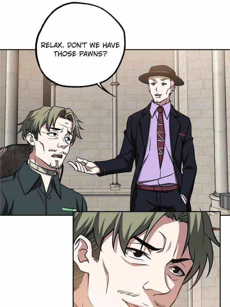 The Legendary Mechanic Chapter 107 - Page 22