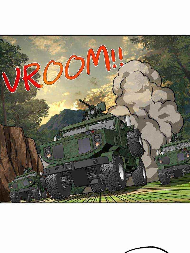 The Legendary Mechanic Chapter 107 - Page 26