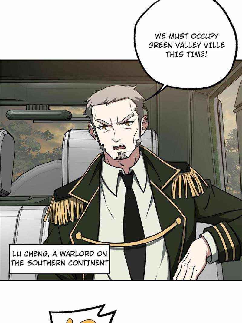 The Legendary Mechanic Chapter 107 - Page 27