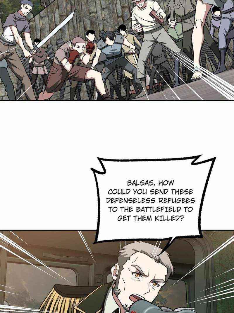 The Legendary Mechanic Chapter 107 - Page 29