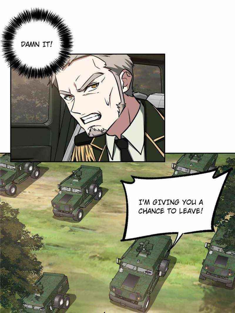 The Legendary Mechanic Chapter 107 - Page 32