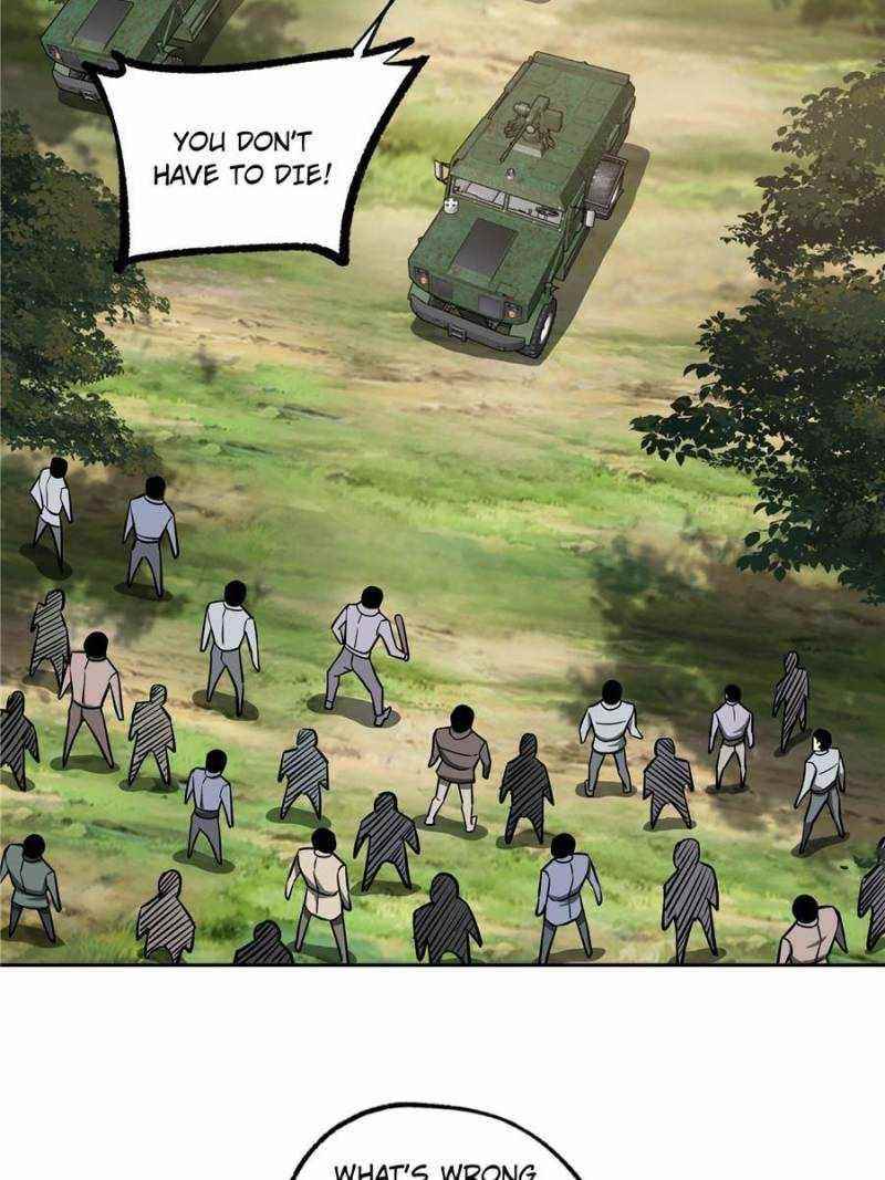 The Legendary Mechanic Chapter 107 - Page 33