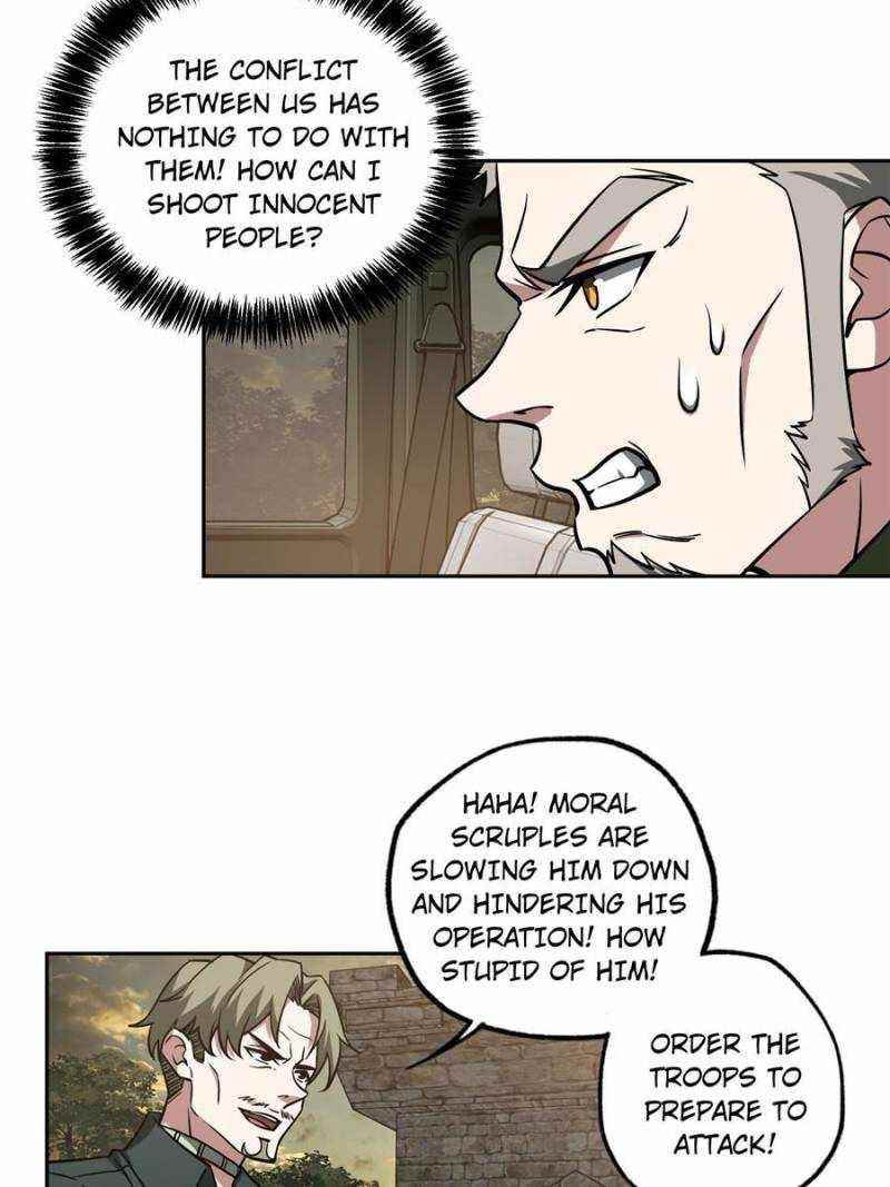 The Legendary Mechanic Chapter 107 - Page 36