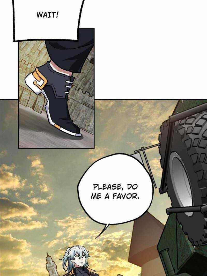 The Legendary Mechanic Chapter 107 - Page 39