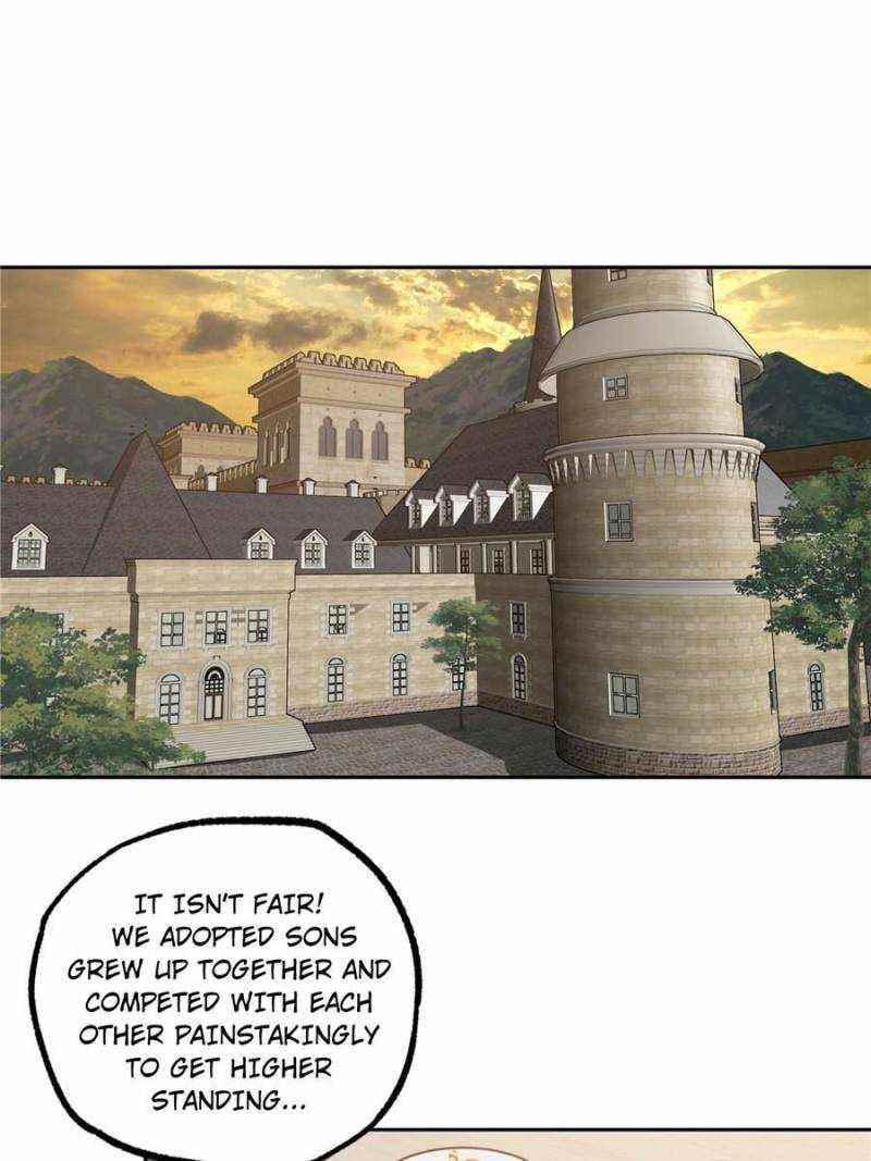 The Legendary Mechanic Chapter 107 - Page 4