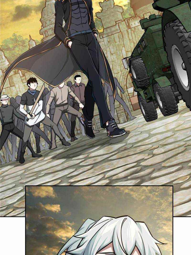 The Legendary Mechanic Chapter 107 - Page 40