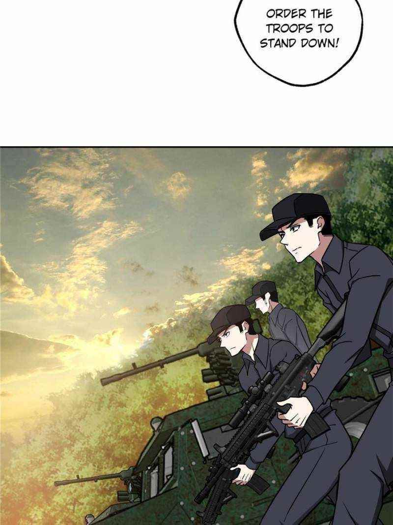 The Legendary Mechanic Chapter 107 - Page 43