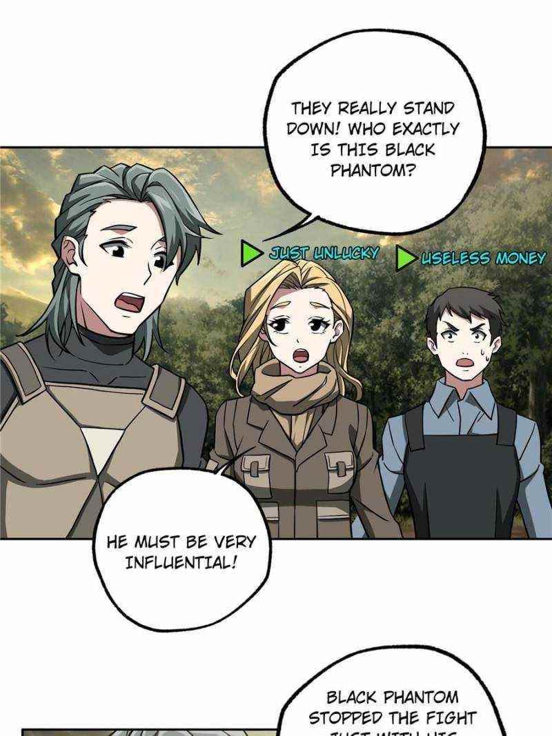 The Legendary Mechanic Chapter 107 - Page 45