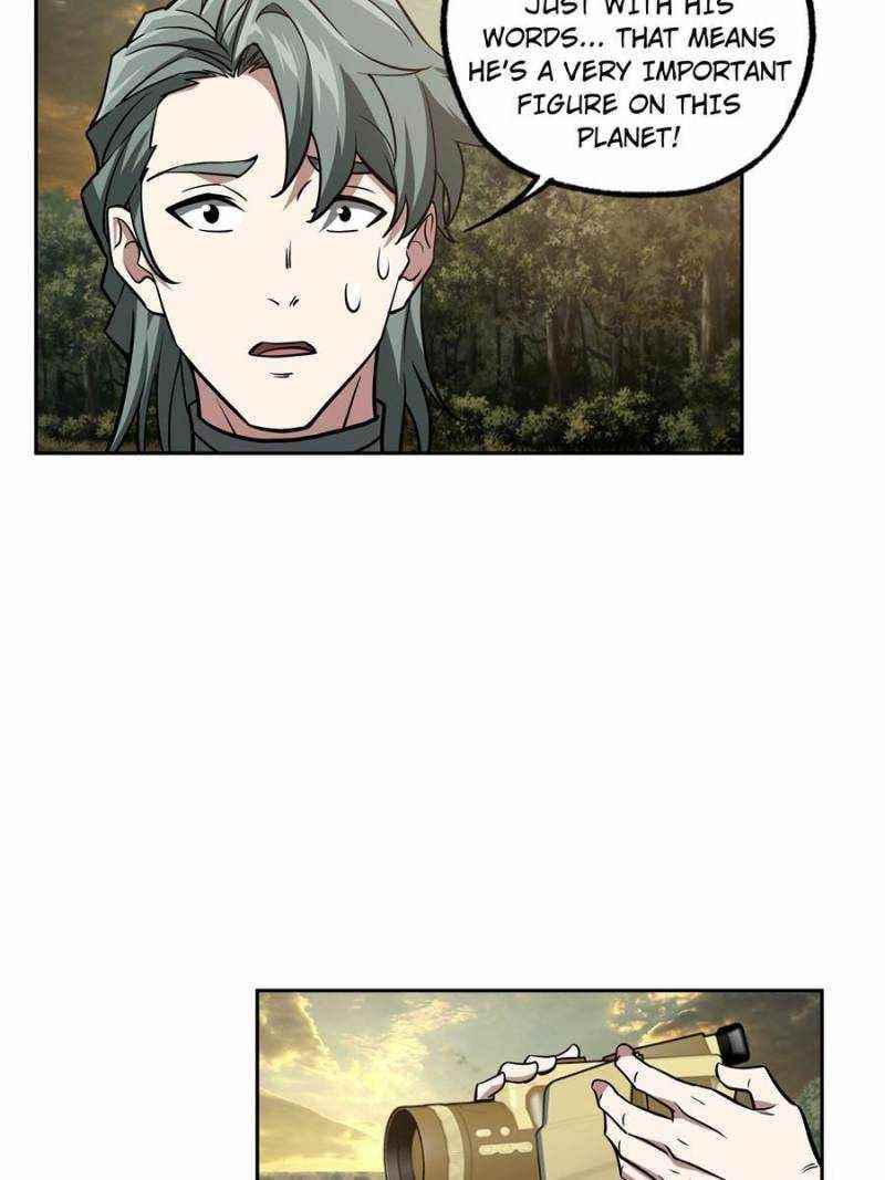 The Legendary Mechanic Chapter 107 - Page 46