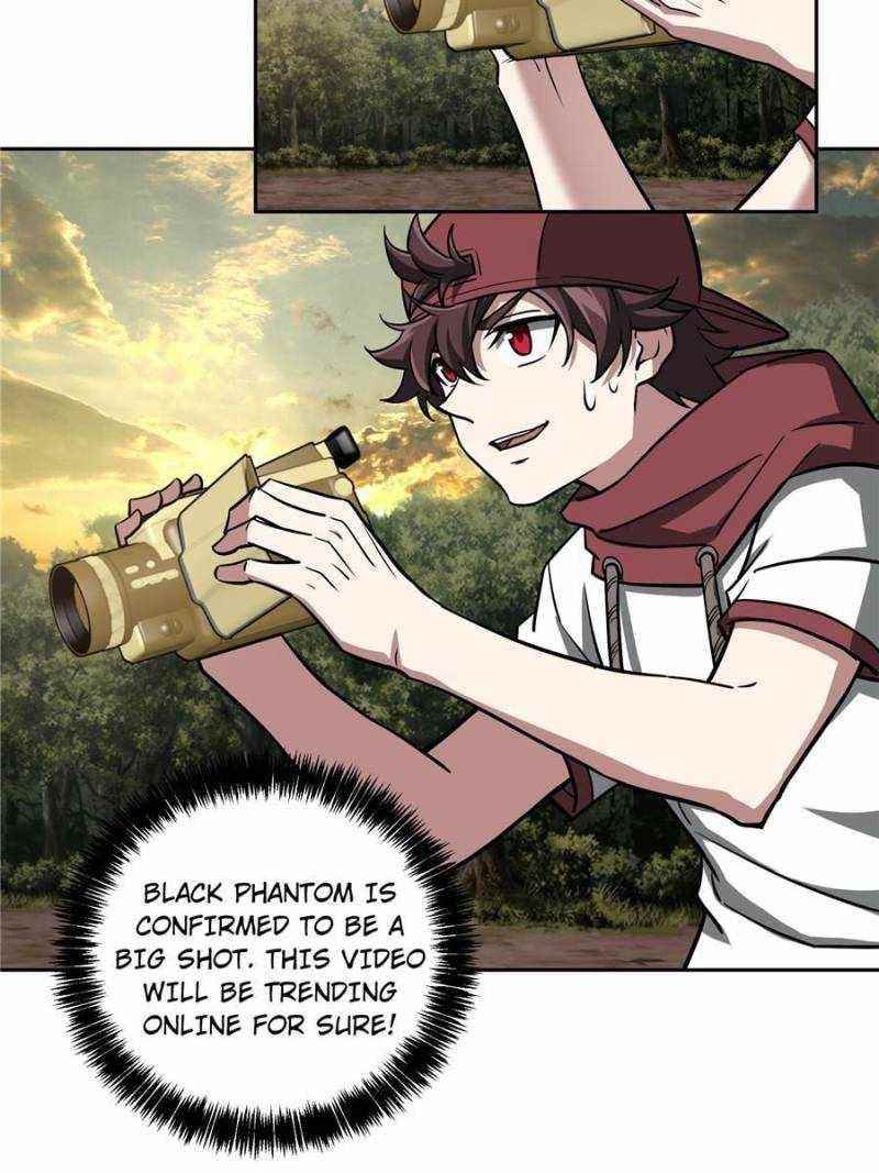 The Legendary Mechanic Chapter 107 - Page 47