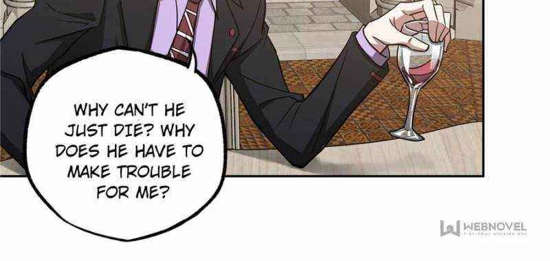 The Legendary Mechanic Chapter 107 - Page 6