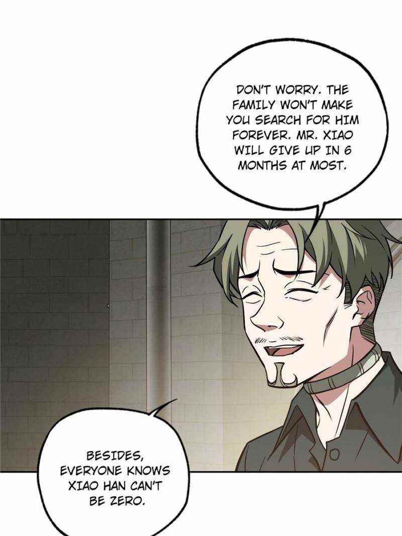 The Legendary Mechanic Chapter 107 - Page 7