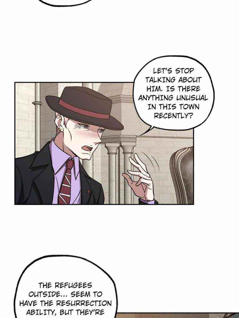 The Legendary Mechanic Chapter 107 - Page 8