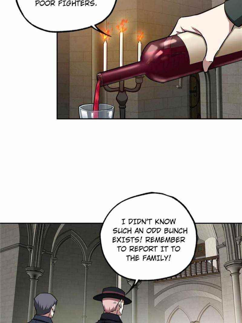 The Legendary Mechanic Chapter 107 - Page 9