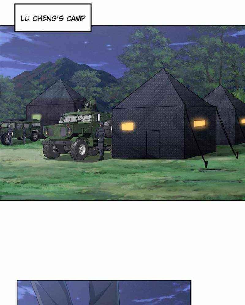 The Legendary Mechanic Chapter 108 - Page 1