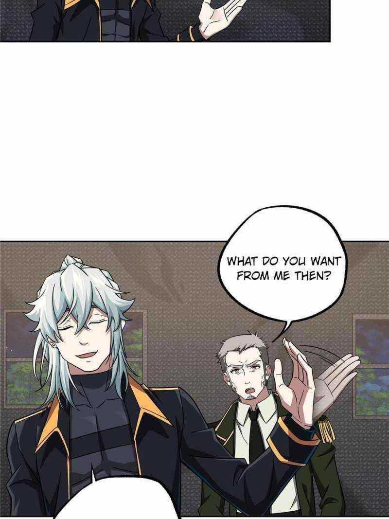 The Legendary Mechanic Chapter 108 - Page 10