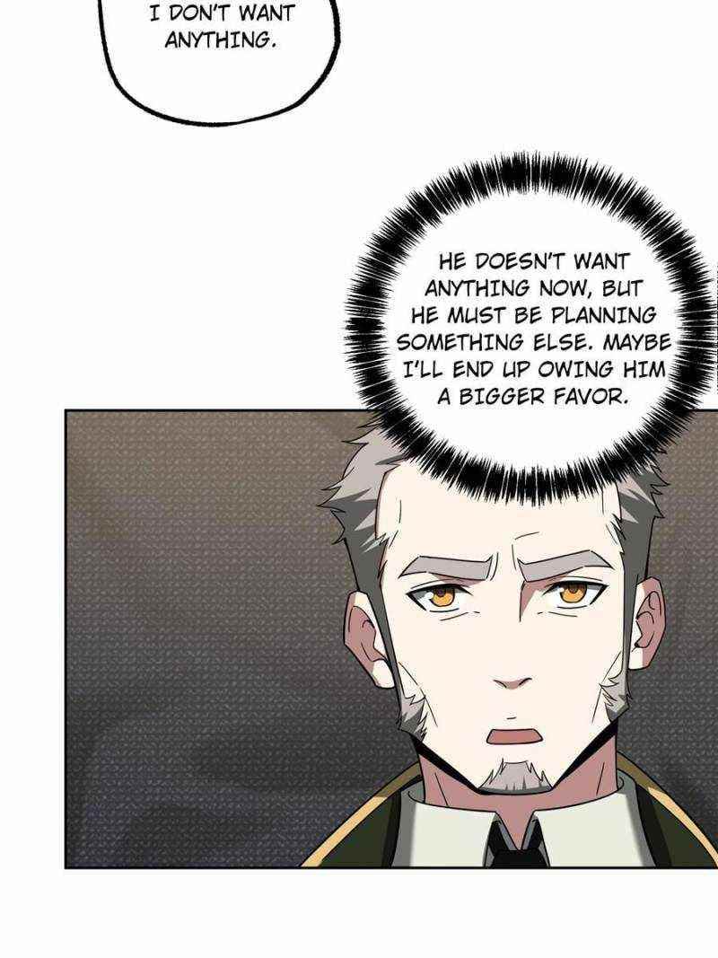 The Legendary Mechanic Chapter 108 - Page 11