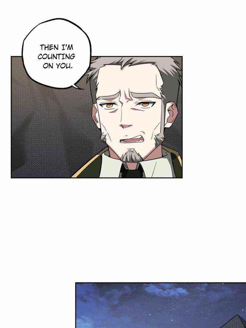 The Legendary Mechanic Chapter 108 - Page 13