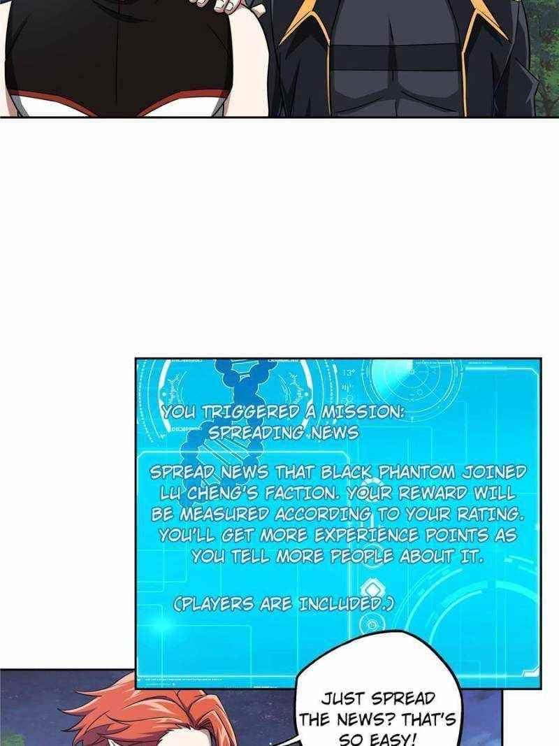 The Legendary Mechanic Chapter 108 - Page 15