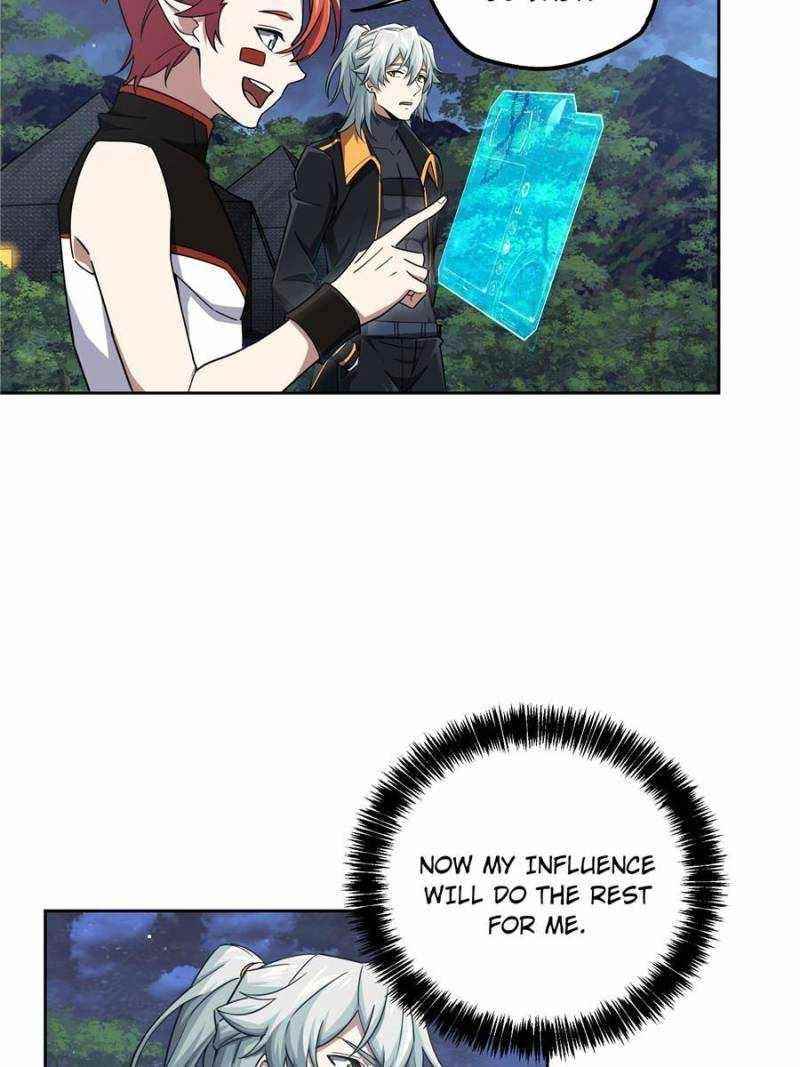 The Legendary Mechanic Chapter 108 - Page 16