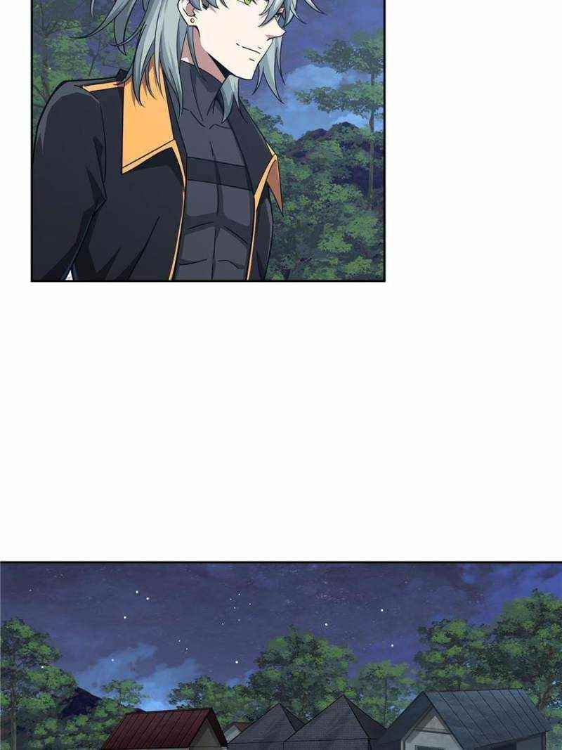 The Legendary Mechanic Chapter 108 - Page 17