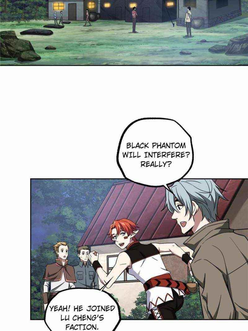 The Legendary Mechanic Chapter 108 - Page 18