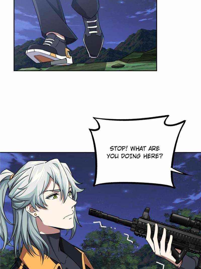 The Legendary Mechanic Chapter 108 - Page 2