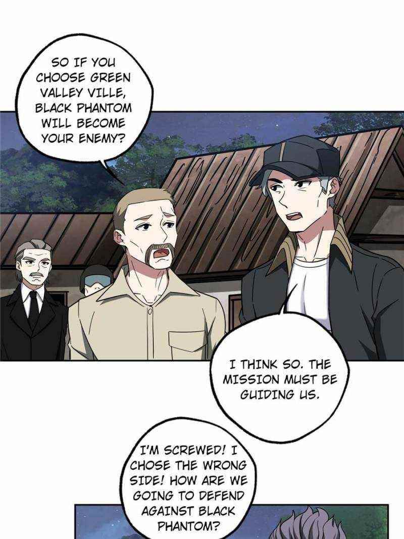 The Legendary Mechanic Chapter 108 - Page 20