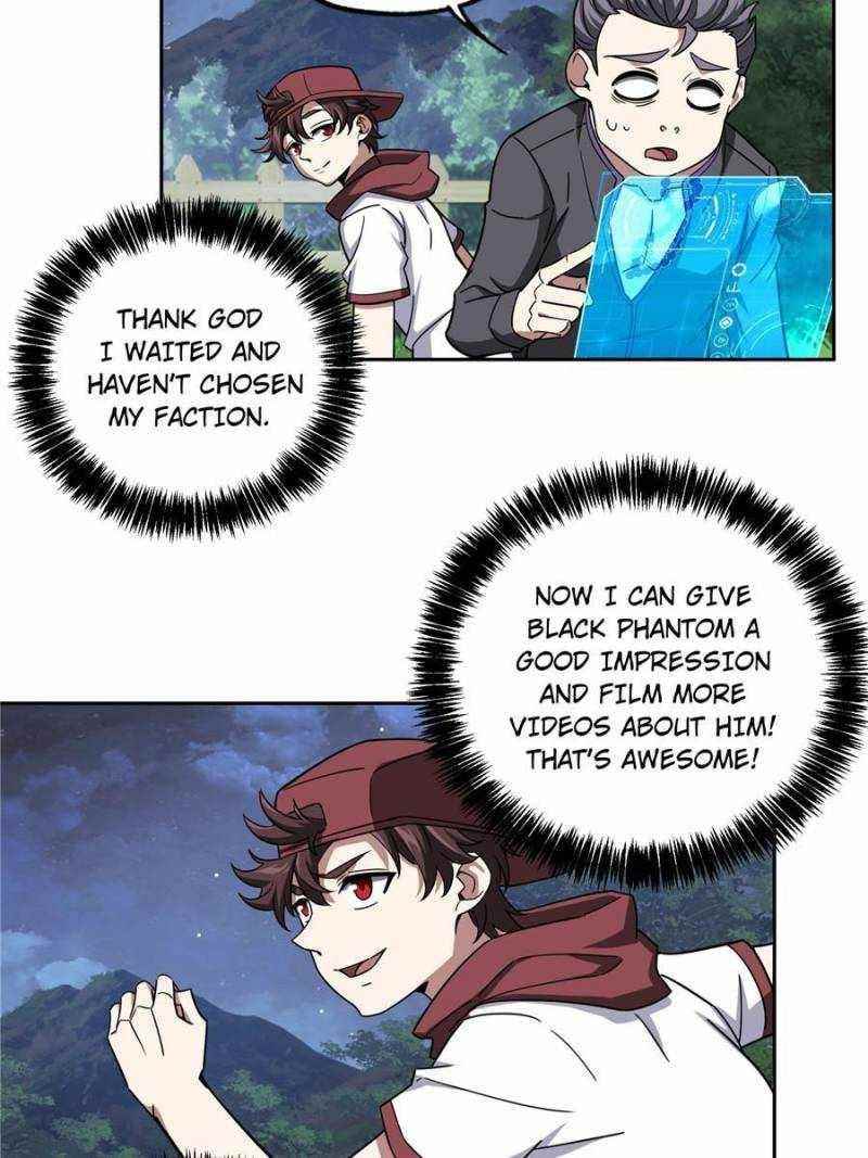 The Legendary Mechanic Chapter 108 - Page 21