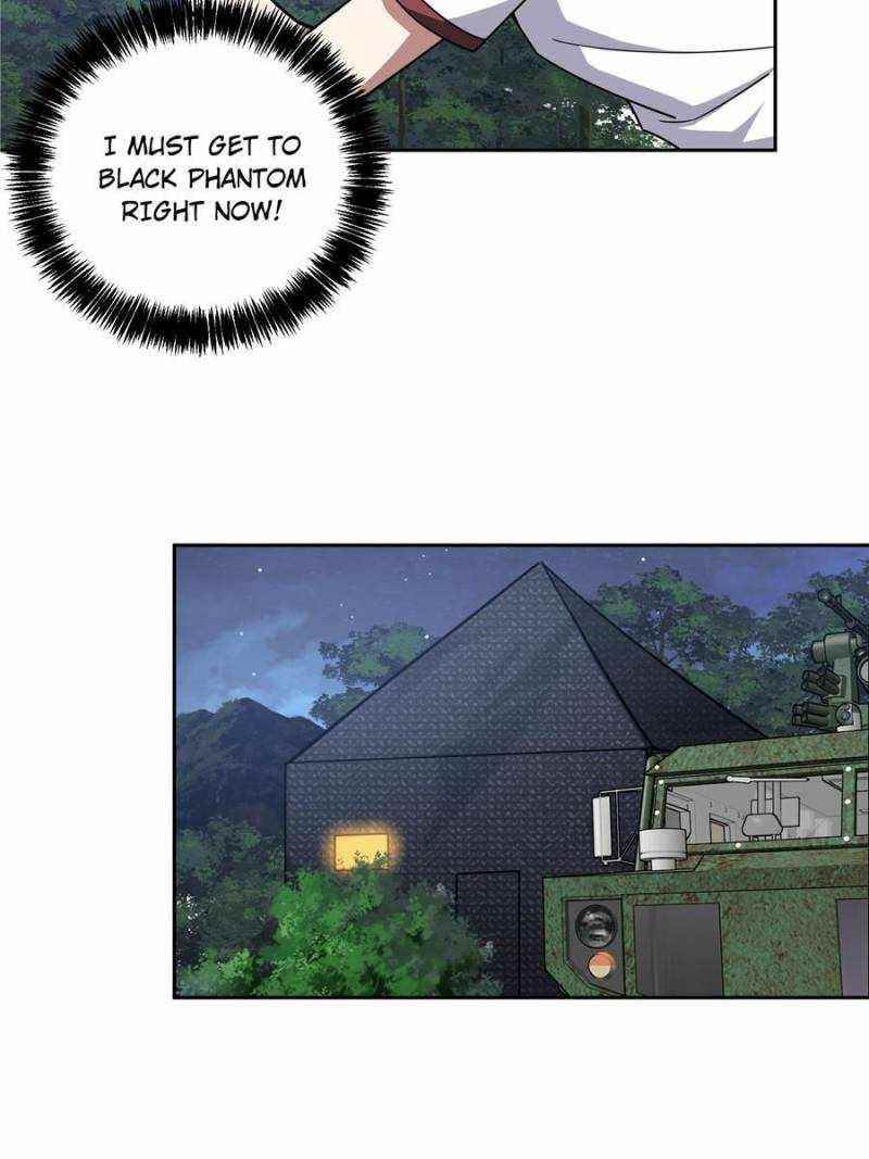 The Legendary Mechanic Chapter 108 - Page 22