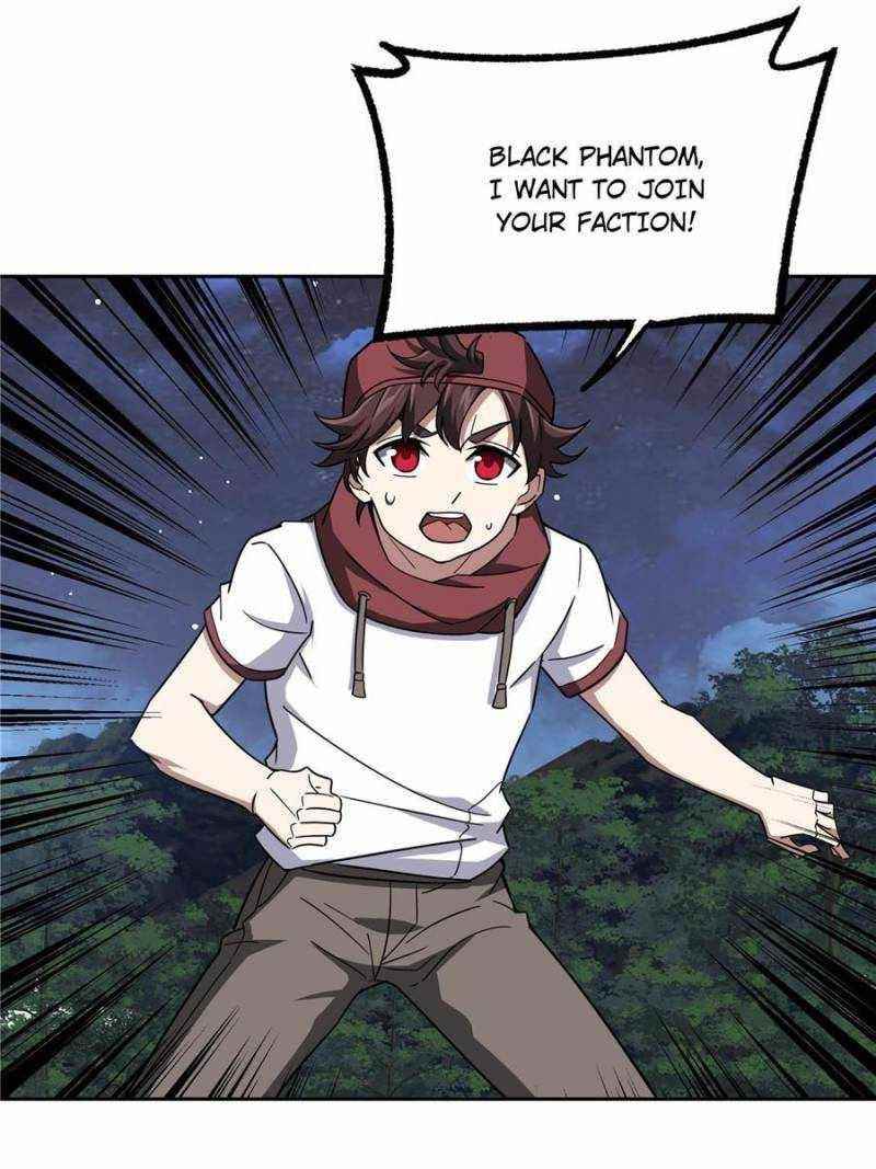 The Legendary Mechanic Chapter 108 - Page 23